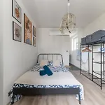 Apartamento Grande Maison - Centre