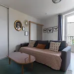 Grande Maison - Centre Apartment *