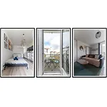 Grande Maison - Centre Apartment
