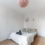 Grande Maison - Centre Apartment *