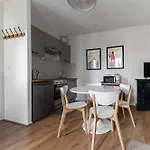 Apartamento Grande Maison - Centre *