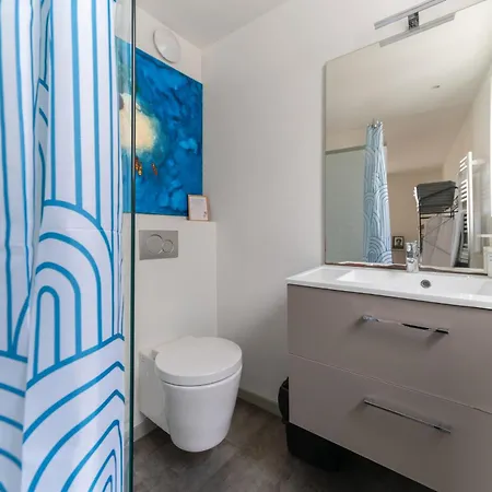 La Grande Maison - Centre *