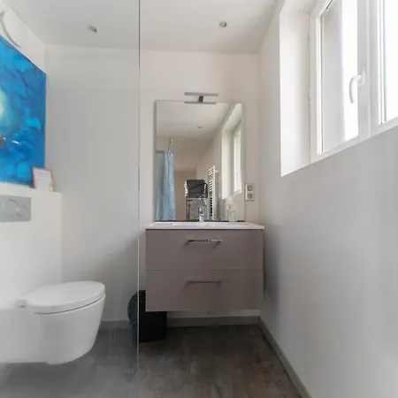 La Grande Maison - Centre Clermont-Ferrand