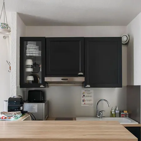 Apartment La Grande Maison - Centre