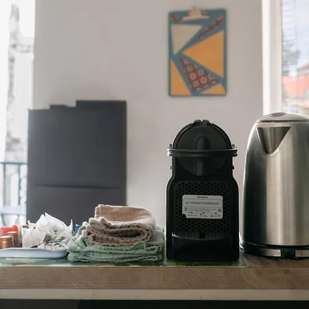 La Grande Maison - Centre *