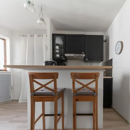 La Grande Maison - Centre Apartment Clermont-Ferrand