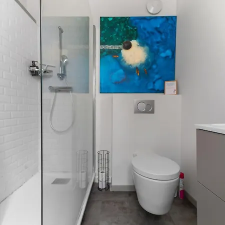 La Grande Maison - Centre *