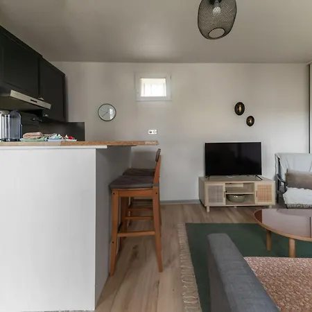 Apartment La Grande Maison - Centre