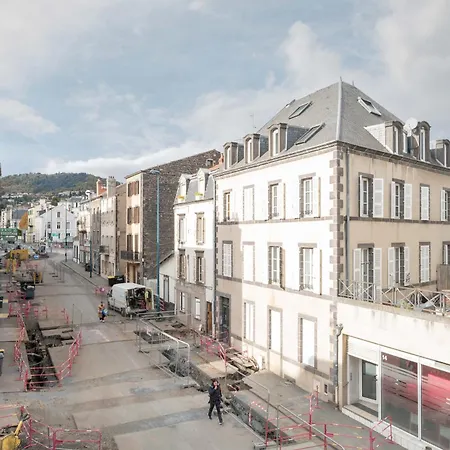 Grande Maison - Centre Apartment Clermont-Ferrand