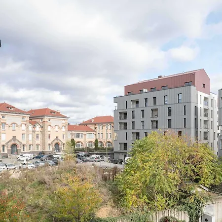 La Grande Maison - Centre * Clermont-Ferrand