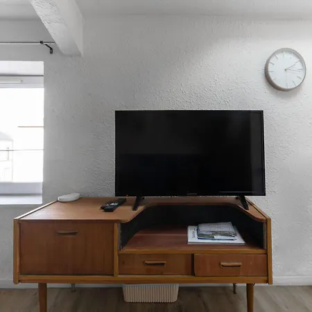 شقة Grande Maison - Centre كليرمونت-فيراند