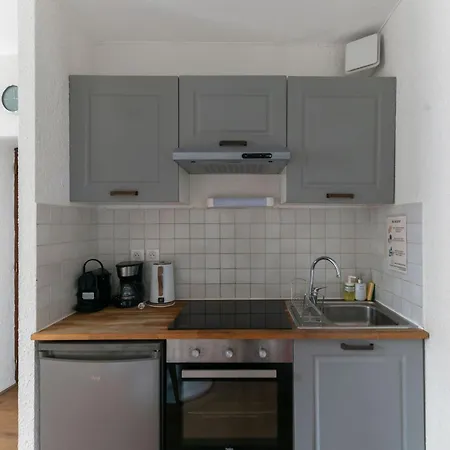 La Grande Maison - Centre * Clermont-Ferrand