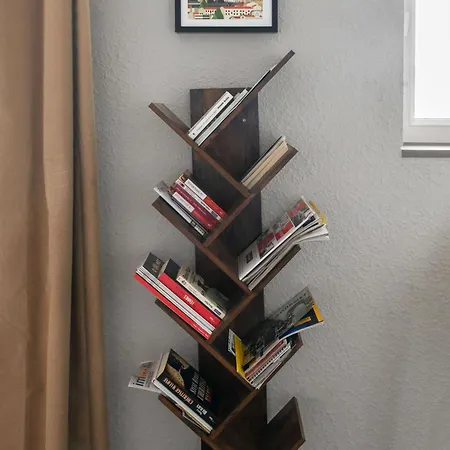 La Grande Maison - Centre Apartment