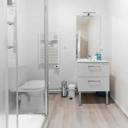 Apartment La Grande Maison - Centre