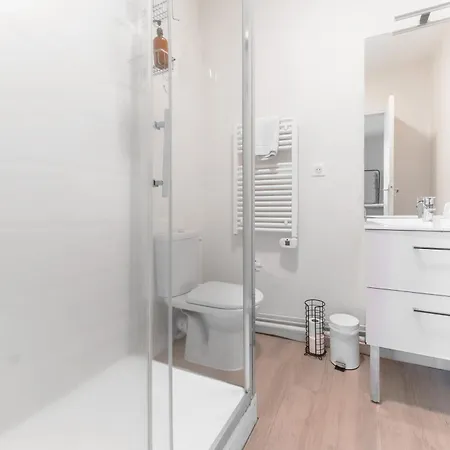 Apartment La Grande Maison - Centre *