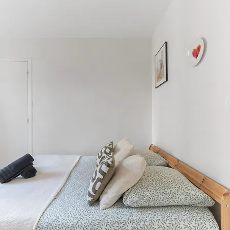 La Grande Maison - Centre *