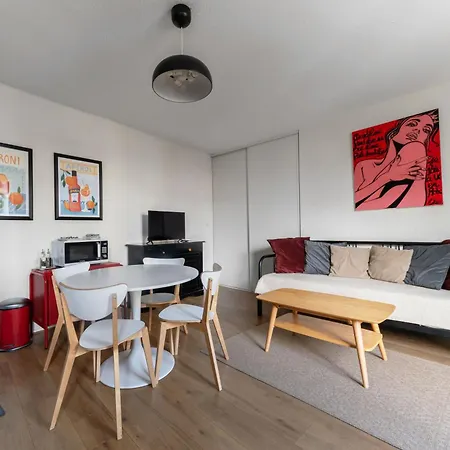 La Grande Maison - Centre