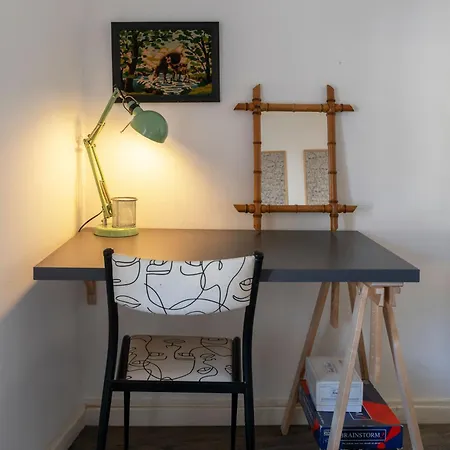 Apartment La Grande Maison - Centre