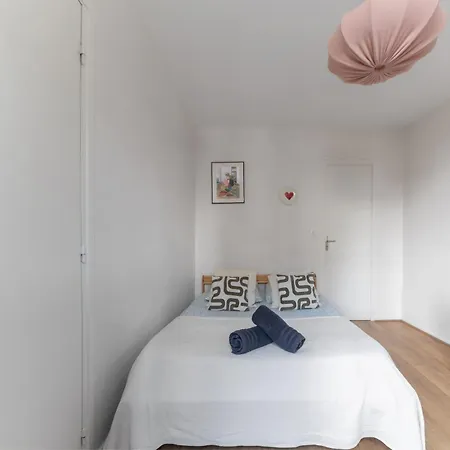 La Grande Maison - Centre Apartment Clermont-Ferrand