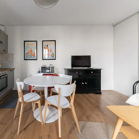 شقة Grande Maison - Centre كليرمونت-فيراند