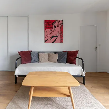 La Grande Maison - Centre *