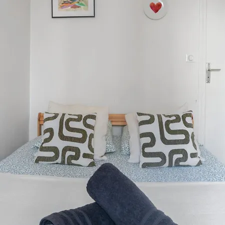 Grande Maison - Centre كليرمونت-فيراند