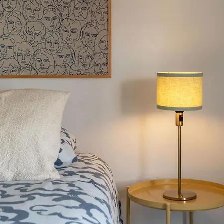 La Grande Maison - Centre * Clermont-Ferrand