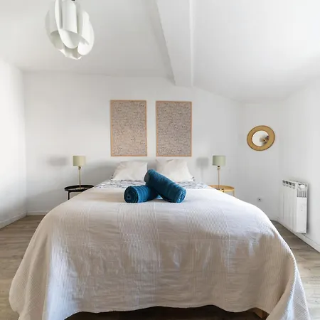Grande Maison - Centre شقة كليرمونت-فيراند