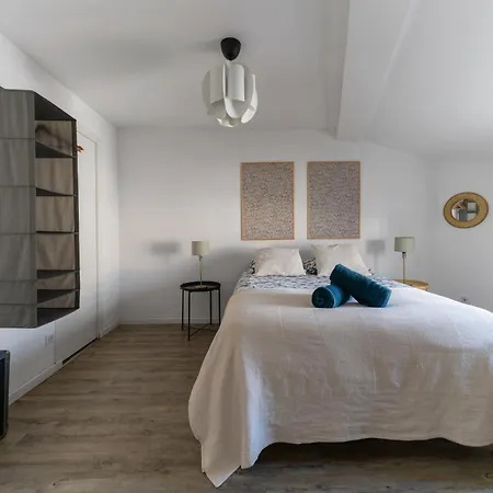 La Grande Maison - Centre * Clermont-Ferrand