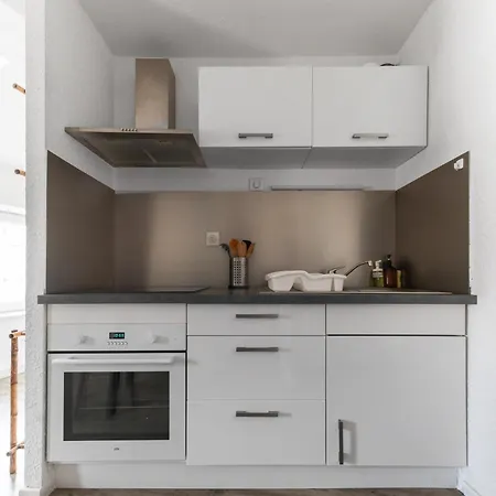 La Grande Maison - Centre