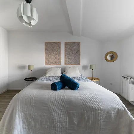 Lejlighed La Grande Maison - Centre