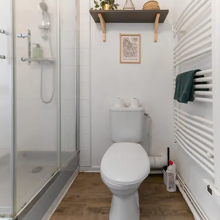 La Grande Maison - Centre Lejlighed *