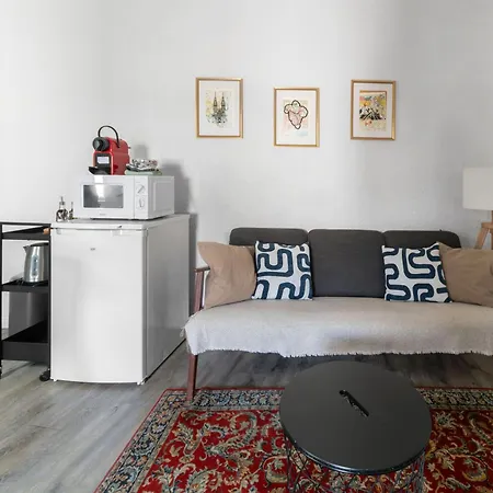 La Grande Maison - Centre Apartment Clermont-Ferrand