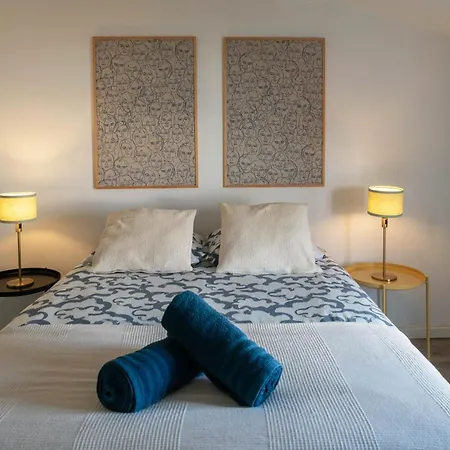 Grande Maison - Centre * كليرمونت-فيراند