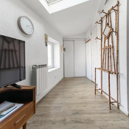 La Grande Maison - Centre