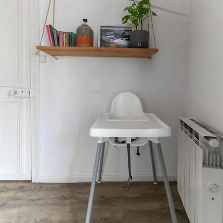 Apartment La Grande Maison - Centre