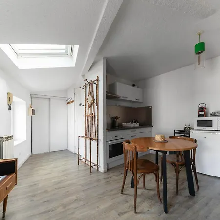 Apartment La Grande Maison - Centre *