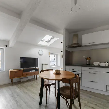 La Grande Maison - Centre *