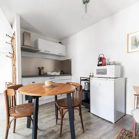 Grande Maison - Centre * كليرمونت-فيراند