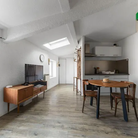 La Grande Maison - Centre Apartment Clermont-Ferrand