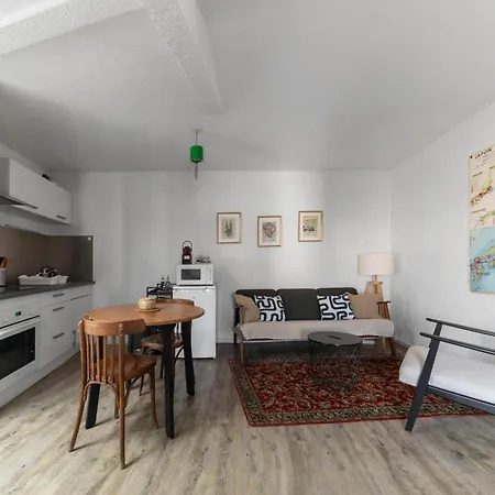 La Grande Maison - Centre *